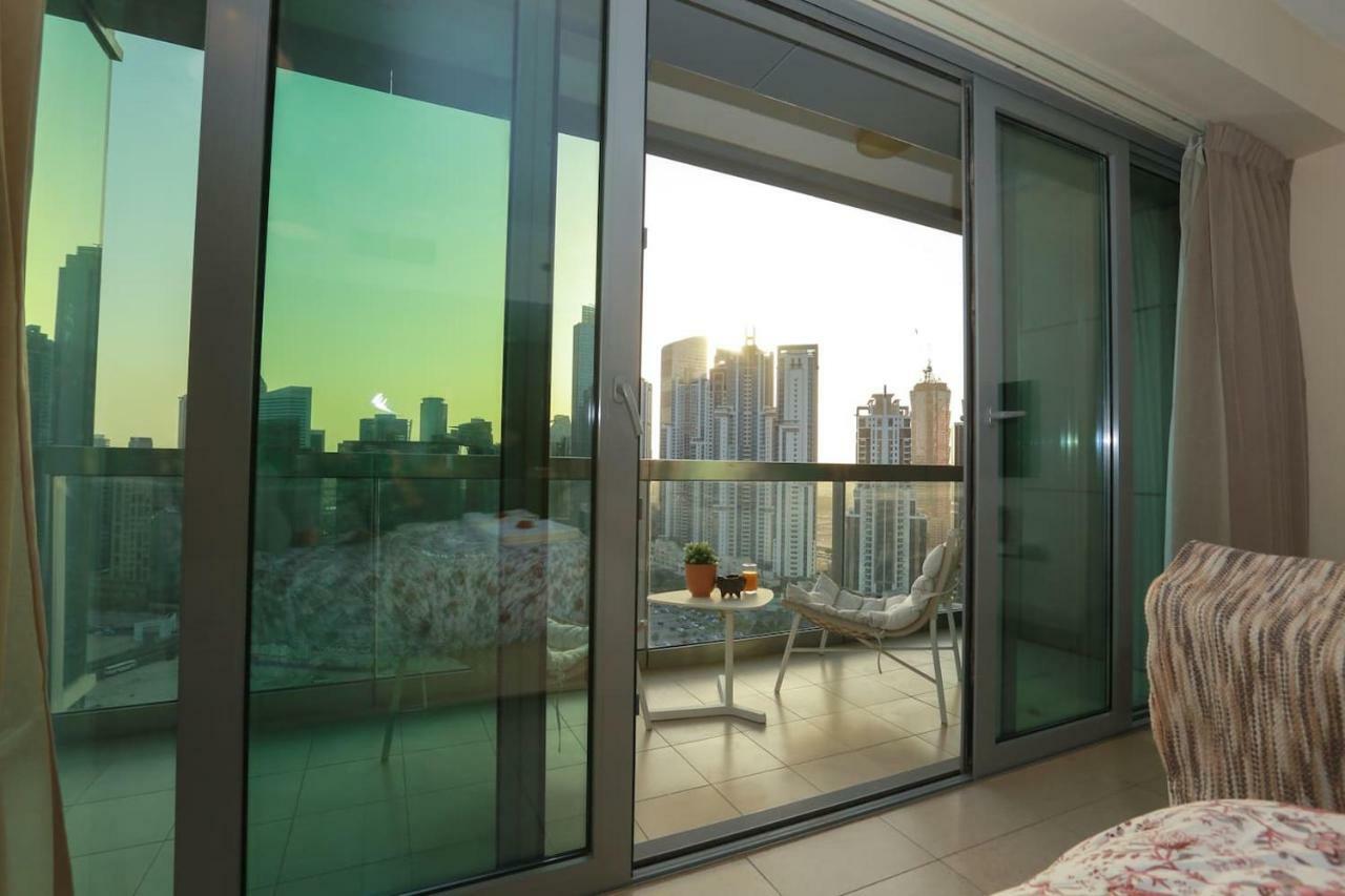 Prime Retreats - Downtown Dubai Apartamento Exterior foto